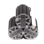 Промышленный светодиодный светильник X-RAY PROM 150 — Общепромышленное освещение