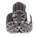 Промышленный светодиодный светильник X-RAY PROM 150 Л — Общепромышленное освещение