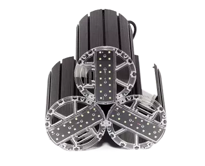 Промышленный светодиодный светильник X-RAY PROM 150 Л — Общепромышленное освещение