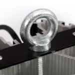 Промышленный светодиодный светильник X-RAY PROM 50 Л — Общепромышленное освещение