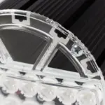 Промышленный светодиодный светильник X-RAY PROM 50 Л — Общепромышленное освещение