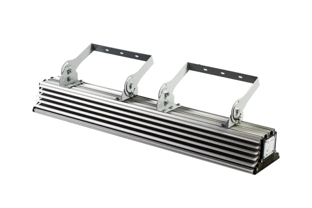 Прожектор взрывозащищенный NT-LIRA 100 Ex (CMB-120-Ex) — Для зон 2Ex