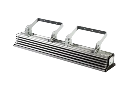 Прожектор взрывозащищенный NT-LIRA 100 Ex (CMB-120-Ex) — Для зон 2Ex