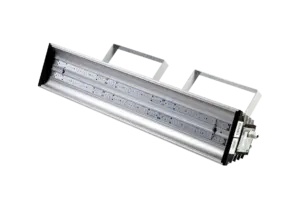 Прожектор взрывозащищенный NT-LIRA 100 Ex (CMB-120-Ex) — Для зон 2Ex