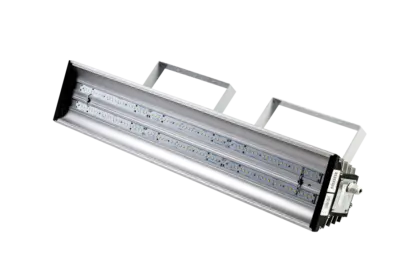 Прожектор взрывозащищенный NT-LIRA 100 Ex (CMB-120-Ex) — Для зон 2Ex