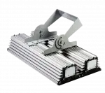 Прожектор взрывозащищенный NT-LIRA 155 Ex (CMB-80-Ex) — Для зон 2Ex