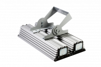 Прожектор взрывозащищенный NT-LIRA 155 Ex (CMB-80-Ex) — Для зон 2Ex