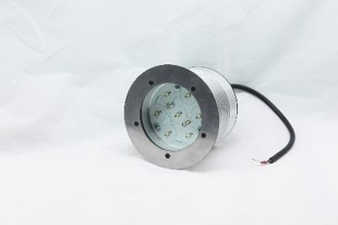 Светильник NT-UNO GROUND 1 — Грунтовое освещение