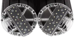 Светодиодный прожектор X-RAY Lira 100 — Прожекторы