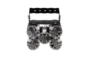 Светодиодный прожектор X-RAY Lira 250 — Прожекторы