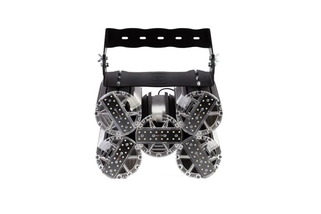 Светодиодный прожектор X-RAY Lira 250 Л — Прожекторы