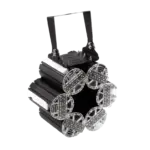 Светодиодный прожектор X-RAY Lira 300 — Прожекторы