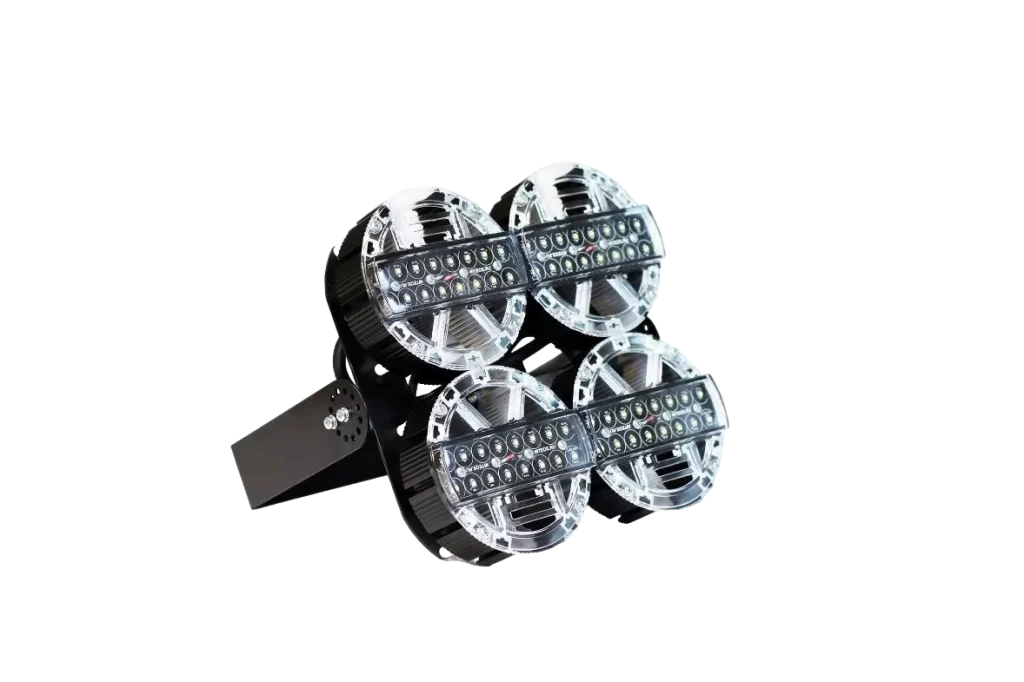 Светодиодный прожектор X-RAY Twin 100 — Прожекторы