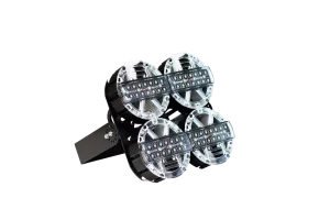 Светодиодный прожектор X-RAY Twin 100 — Прожекторы