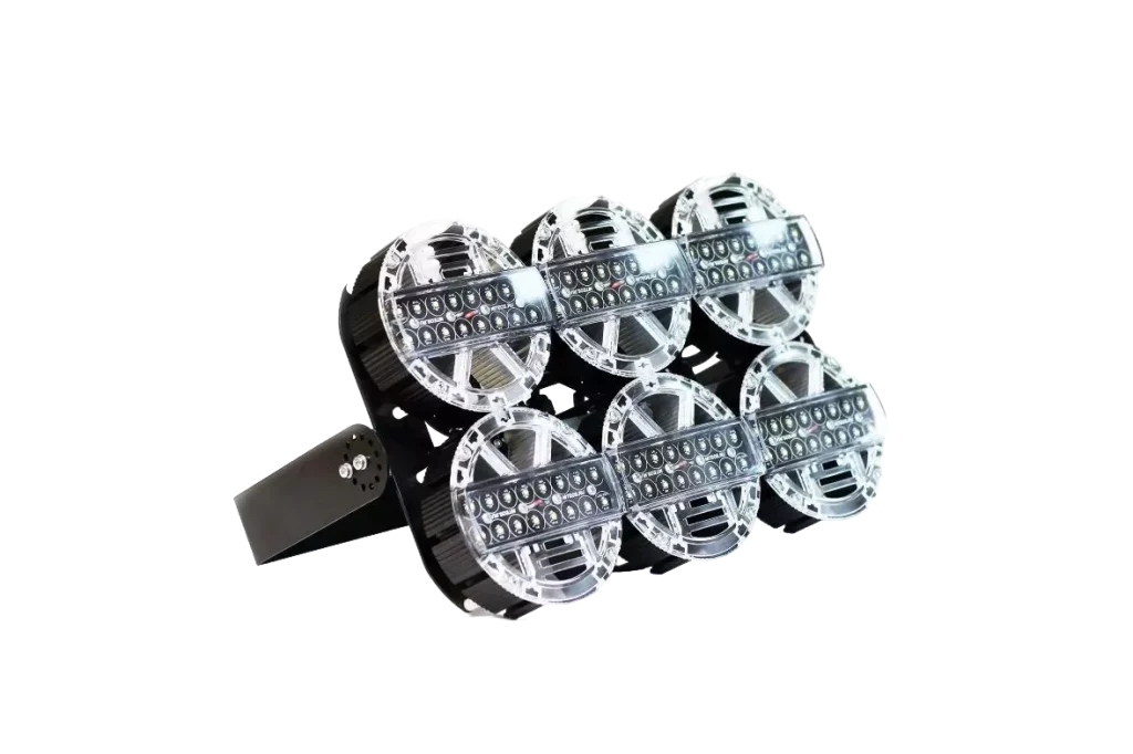 Светодиодный прожектор X-RAY Twin 150 — Прожекторы