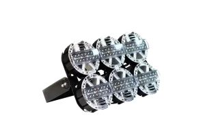 Светодиодный прожектор X-RAY Twin 150 — Прожекторы