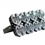 Светодиодный прожектор X-RAY Twin 200 — Прожекторы