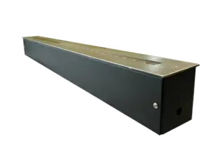 Светодиодный светильник NT-SLIM Ground 1000 — Грунтовое освещение