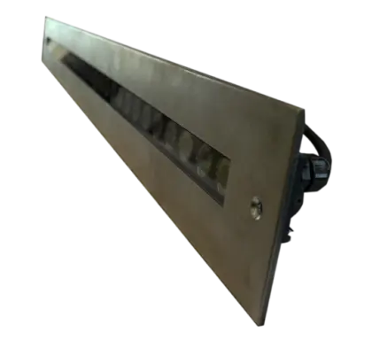 Светодиодный светильник NT-SLIM Ground 500 — Грунтовое освещение