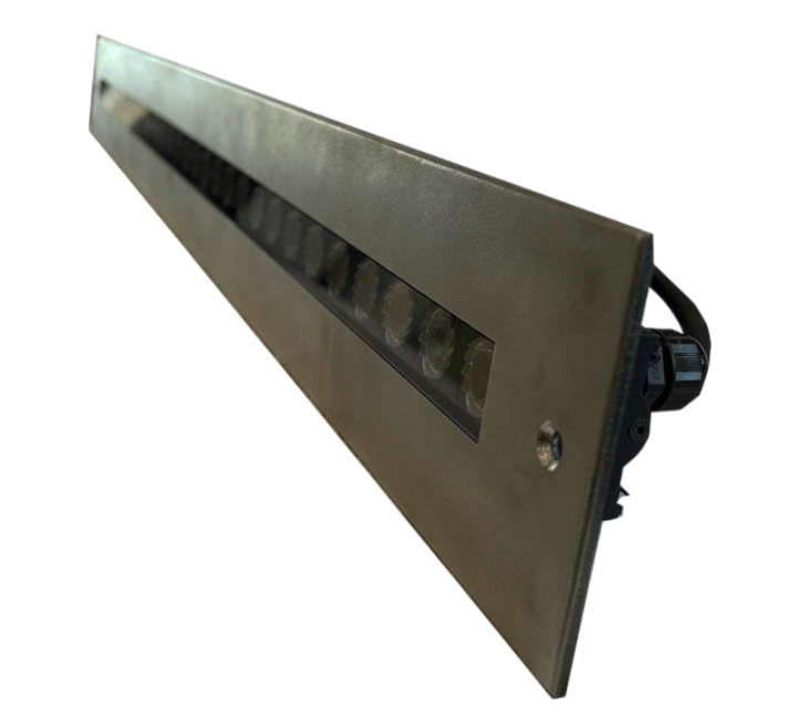 Светодиодный светильник NT-SLIM Ground 500 — Грунтовое освещение