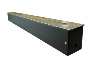 Светодиодный светильник NT-SLIM Ground 500 — Грунтовое освещение