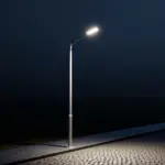 Уличный светодиодный светильник Магистраль 40 Д — Городское и уличное освещение