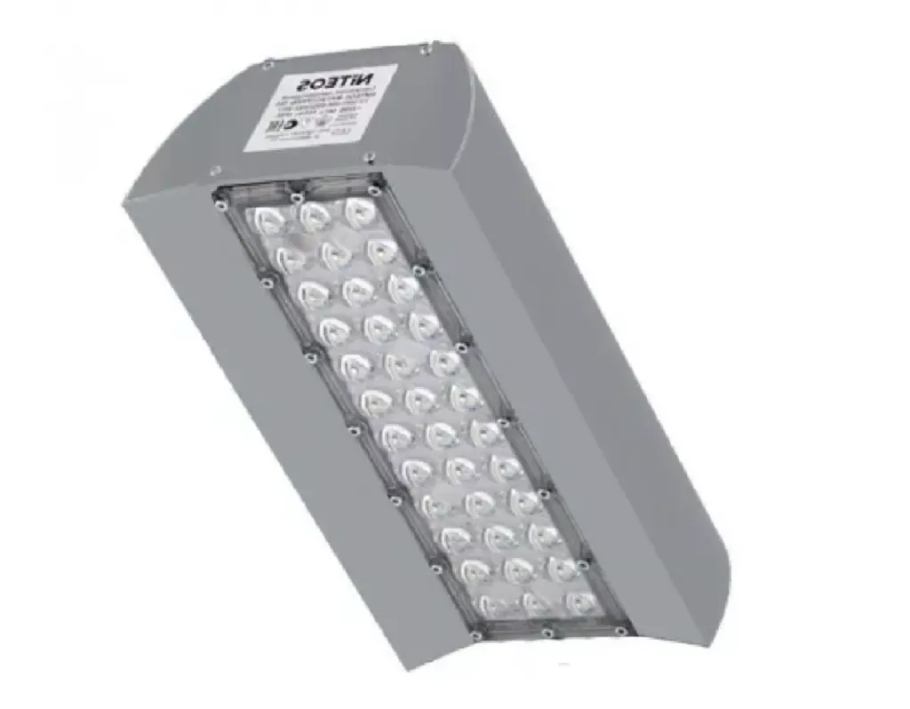 Уличный светодиодный светильник Магистраль RU 60 OSRAM/SDV/AC/DC/QuickDriver — Городское и уличное освещение