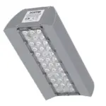Уличный светодиодный светильник Магистраль RU 60 OSRAM/SDV/AC/DC/QuickDriver — Городское и уличное освещение