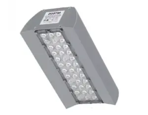 Уличный светодиодный светильник Магистраль RU 60 OSRAM/SDV/AC/DC/QuickDriver — Городское и уличное освещение
