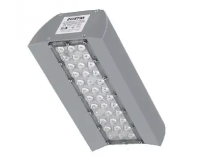 Уличный светодиодный светильник Магистраль RU 60 OSRAM/SDV/AC/DC/QuickDriver — Городское и уличное освещение