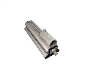 Уличный взрывозащищенный светильник NT-WAY 50 Ex (CMB-80-Ex) — Для зон 2Ex