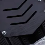 Взрывозащищенный светодиодный светильник X-RAY 100 Ex — Для зон 1Ex