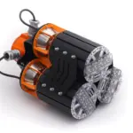 Взрывозащищенный светодиодный светильник X-RAY 150 Ex — Для зон 1Ex