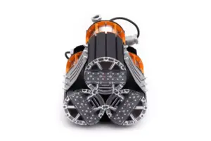 Взрывозащищенный светодиодный светильник X-RAY 150 Ex — Для зон 1Ex