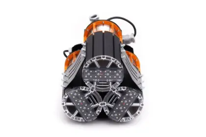 Взрывозащищенный светодиодный светильник X-RAY 150 Ex — Для зон 1Ex