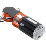 Взрывозащищенный светодиодный светильник X-RAY 50 Ex — Для зон 1Ex