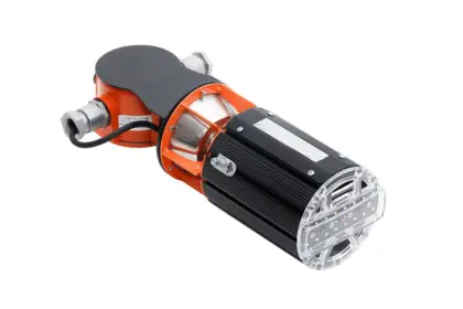 Взрывозащищенный светодиодный светильник X-RAY 50 Ex — Для зон 1Ex