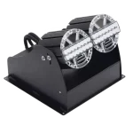 Архитектурный прожектор X-RAY DMX Lira 100 Л — Заливающее освещение