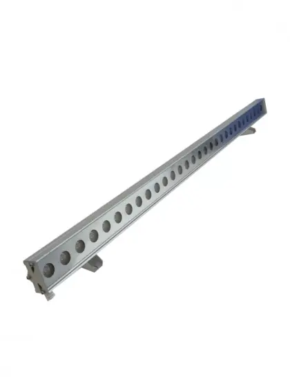 Линейный светодиодный светильник NT-SLIM 15(15) 1200 — Акцентное освещение