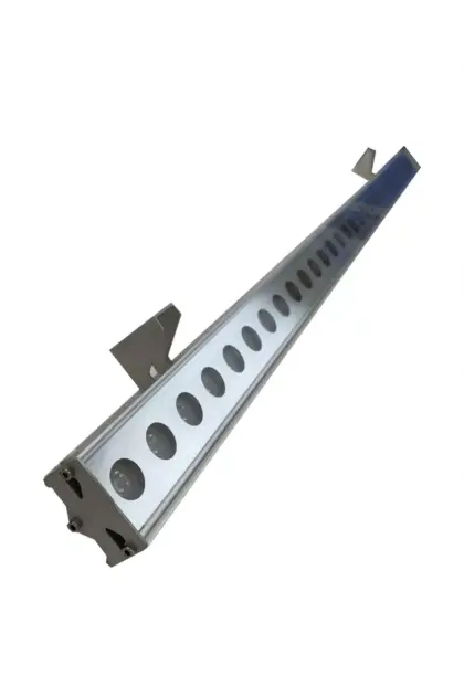 Линейный светодиодный светильник NT-SLIM 20(19) 1500 — Акцентное освещение