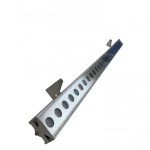 Линейный светодиодный светильник NT-SLIM 15(11) 900 — Акцентное освещение