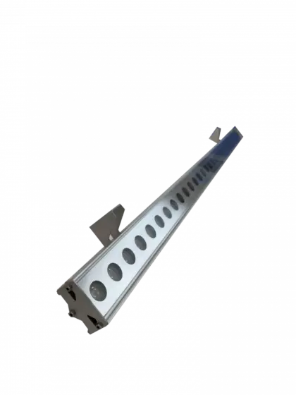 Линейный светодиодный светильник NT-SLIM 15(11) 900 — Акцентное освещение