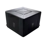 Архитектурный светодиодный светильник NT-CUBE 4/12 — Акцентное освещение