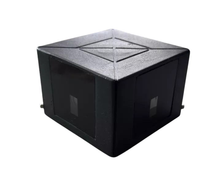 Архитектурный светодиодный светильник NT-CUBE 4/12 — Акцентное освещение
