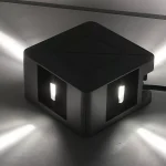 Архитектурный светодиодный светильник NT-CUBE 4/12 — Акцентное освещение