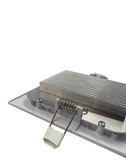 Встраиваемый светодиодный светильник NT-UNI BOX 10 — Интерьерное освещение