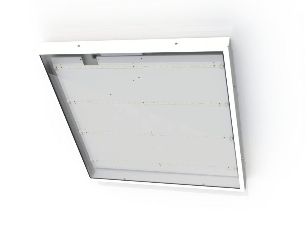 Diora Office Glass