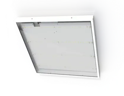 Diora Office SE Glass