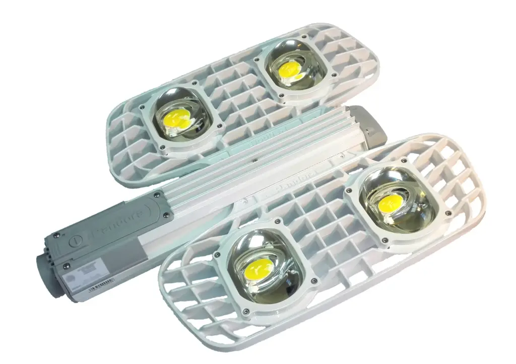 Pandora LED 555