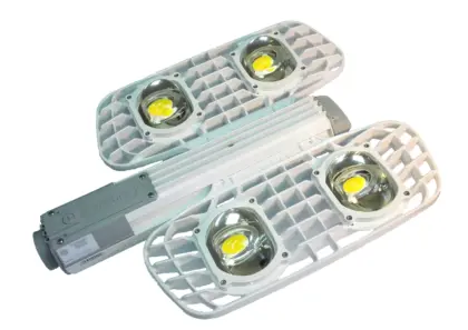 Pandora LED 555